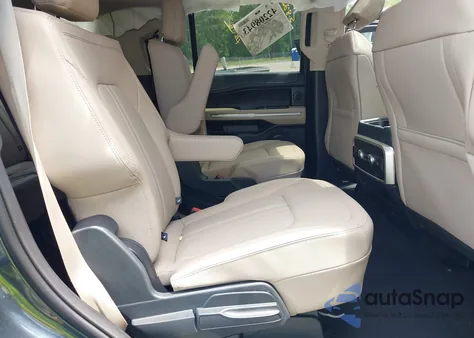 2024 Ford Expedition Limited from USA, damaged, VIN 1FMJU2A88REA63948